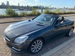 Mercedes SLK200