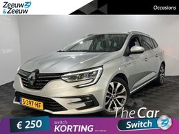 Renault Mégane GrandTour