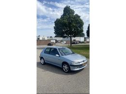 Peugeot 106