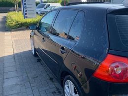 VW Golf V