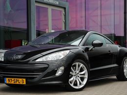 Peugeot RCZ