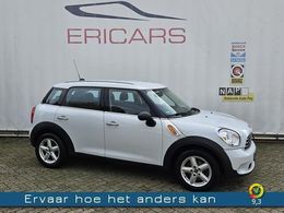 Mini One Countryman