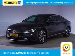 VW Arteon