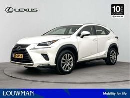 Lexus NX300h