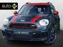 Mini John Cooper Works Countryman