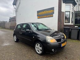 Renault Clio II