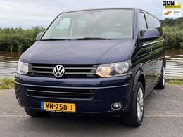 VW T5