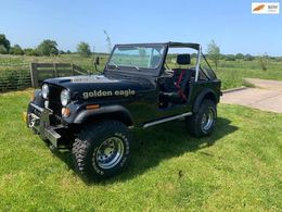 Jeep CJ