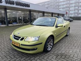 Saab 9-3 Cabriolet