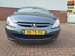 Peugeot 307 CC