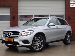 Mercedes GLC250