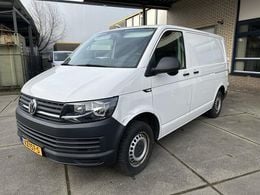 VW T6