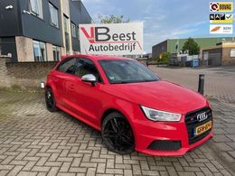 Audi S1 Sportback