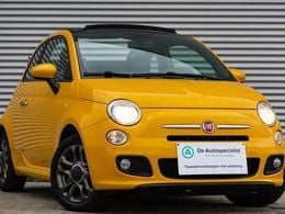 Fiat 500S