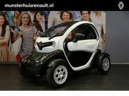 Renault Twizy