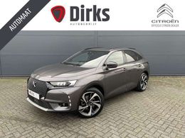 DS Automobiles DS7 Crossback