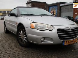 Chrysler Sebring Cabriolet