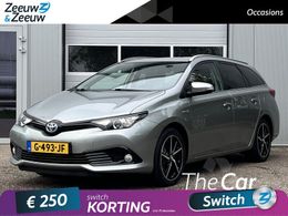 Toyota Auris Touring Sports