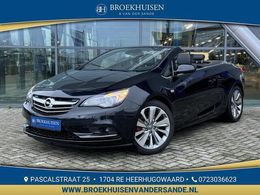 Opel Cascada