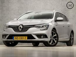 Renault Mégane GrandTour