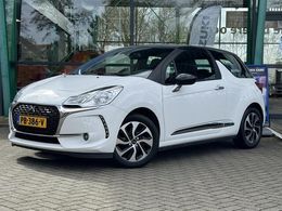 DS Automobiles DS3