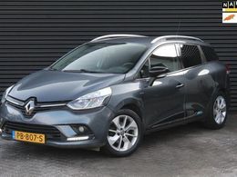 Renault Clio GrandTour