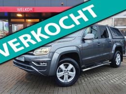 VW Amarok