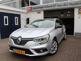 Renault Mégane GrandTour