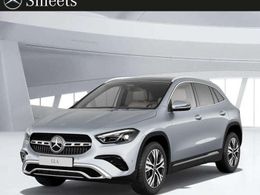 Mercedes GLA250