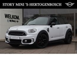 Mini John Cooper Works Countryman