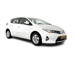 Toyota Auris Hybrid