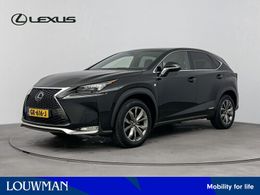 Lexus NX300h