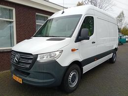 Mercedes E-Sprinter