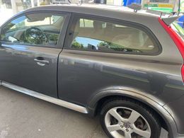 Volvo C30