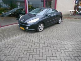 Peugeot 207 CC