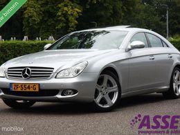 Mercedes CLS500