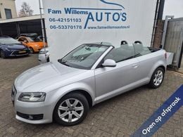 Audi A3 Cabriolet