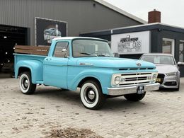 Ford F100