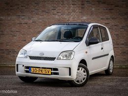 Daihatsu Cuore