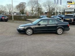 Saab 9-5