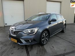 Renault Mégane GrandTour