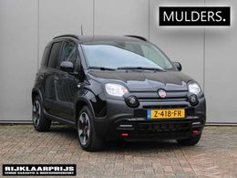 Fiat Panda Cross