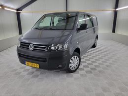 VW T5