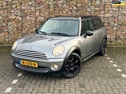 Mini Cooper Clubman