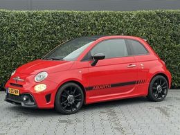 Fiat 500 Abarth