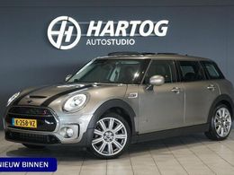 Mini Cooper Clubman