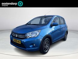 Suzuki Celerio