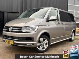 VW T6