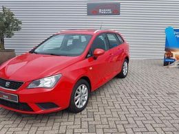 Seat Ibiza ST