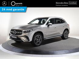 Mercedes GLC300e